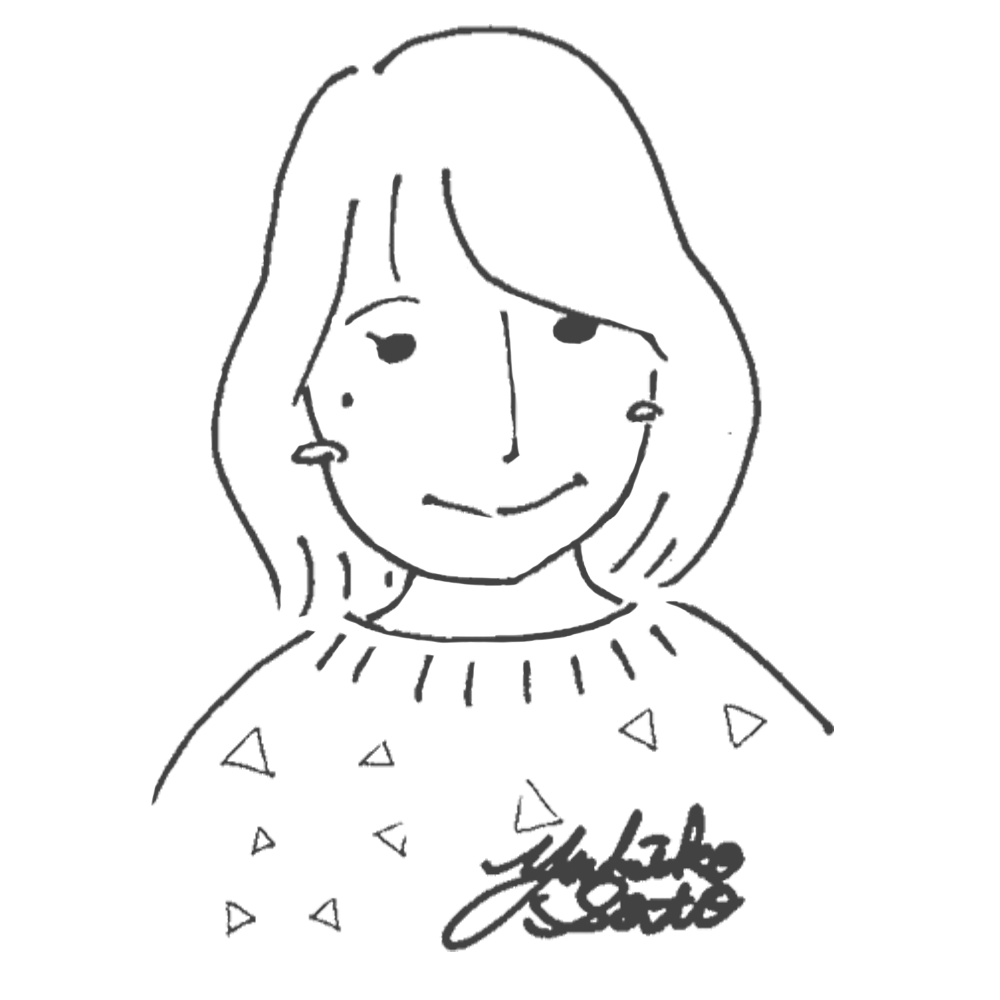 佐藤 由紀子 - yukiko sato